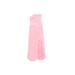 Women's Spandex Slipper Socks by MUK LUKS in Pink (Size ONESZ)