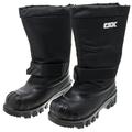 CKX Mens Evo Taiga Snowmobile Boots Removable Insulated Liner -85C - 8 033094