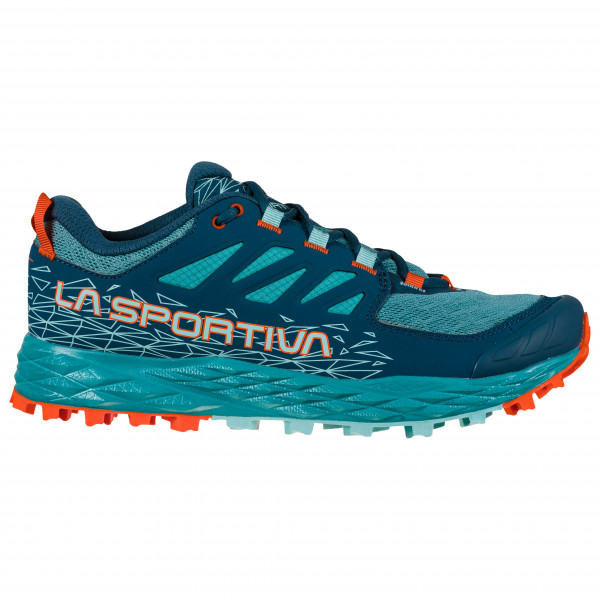La Sportiva - Women's Lycan II - Trailrunningschuhe 40 | EU 40 türkis