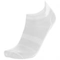 Löffler - Transtex Footie Socks - Radsocken 39-42 | EU 39-42 grau/weiß