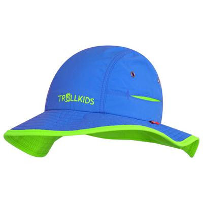 Trollkids - Kid's Troll Hat - Hut Gr 48-52 cm - 2-5 Years blau Image