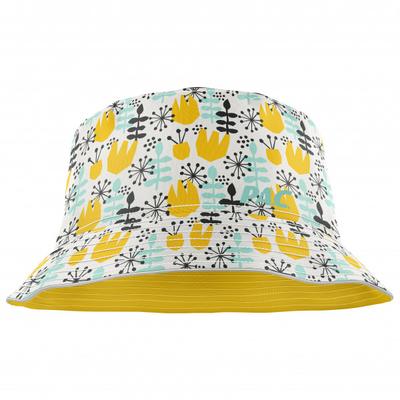 P.A.C. - Kid's Bucket Hat Ledras - Hut Gr One Size bunt Image