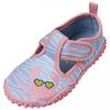 Playshoes - Kid's Aqua-Schuh Krebs - Wassersportschuhe 28/29 | EU 28-29 rosa
