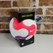 Nike Other | Nike Uefa Euro 2022 (England) "Strike" Official Match Soccer Ball Size 5 | Color: Pink/White | Size: 5