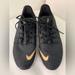 Nike Shoes | Nike Women’s Sneakers, Black, Size 7 | Color: Black/White | Size: 7