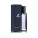 Burberry Other | Burberry Mr Indigo By Eau De Toilette Spray 1 Oz For Men | Color: Black/Green/White | Size: 30