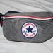 Converse Bags | Converse All Star Waist Pack Large Gray New | Color: Gray | Size: Os