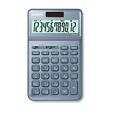 Casio Desktop Calculator JW-200SC 12 Digit in Stylish Colours Tax Calculator Solar/Battery Operated