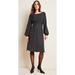 Anthropologie Dresses | Anthropologie Agatha Dress - Nwt - Size 6 | Color: Black/White | Size: 6