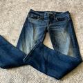 American Eagle Outfitters Jeans | American Eagle Outfitters Jeans 6 | Color: Blue | Size: 6