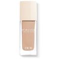 DIOR - Forever Natural Nude Foundation 30 ml Nr. 1CR - Cool Rosy