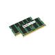 Kingston Branded Memory 64GB DDR5 5600MT/s DIMM Module (Kit of 2) KCP556UD8K2-64 Desktop Memory