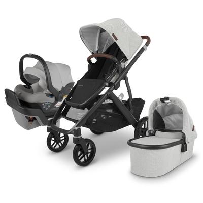 Baby Albee Strollers