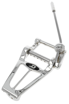 Duesenberg Diamond Deluxe Tremola Long N