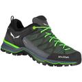 Salewa MTN Trainer Lite GTX Hiking Shoes - Men's Myrtle/Ombre Blue 9.5 00-0000061361-5945-9.5