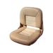Tempress Navistyle Low-Back Boat Seat /Sand Tan 54684