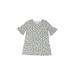 OshKosh B'gosh Dress - Shift: Gray Skirts & Dresses - Size 2Toddler