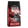 Wild Freedom Adult ""High Valley"" mit Rind - getreidefreie Rezeptur - 6,5 kg