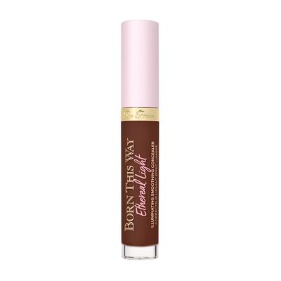 Too Faced Born This Way Ethereal Light Concealer Espresso 5 ml Braun Image