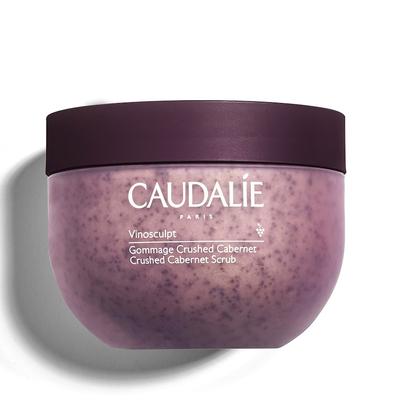 Caudalie Crushed Cabernet Peeling Körperpeeling 250 g Damen Image