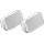 Sonos Outdoor Speakers (Pair) - White