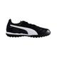 Puma King Pro 21 TT Black Mens Football Boots Leather (archived) - Size UK 10