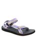 Teva Original Universal - Womens 10 Multi Sandal Medium