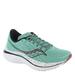 Saucony Endorphin Speed 3 Running Shoe - Womens 9 Green Running Medium