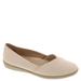 Life Stride Notorious - Womens 6 Tan Slip On W