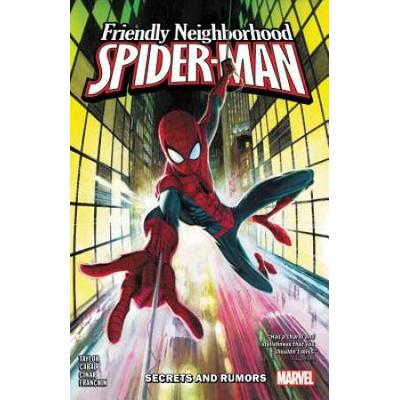 Friendly Neighborhood Spider-Man Vol. 1