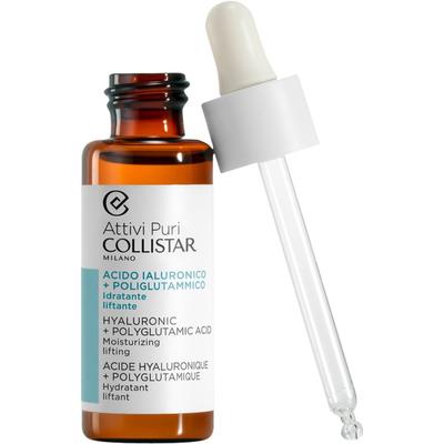 Collistar - Hyaluronic Acid Sérum 30 ml