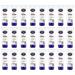 Pack of 24 New Clinical Care Eczema Calming Therapy Cream 3.4 fl oz (100ml) Moisturizing Hydrating Body Lotion
