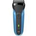 Braun Series 3 310s Menâ€˜s Wet Dry Electric Shaver