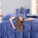 Cuz I'm Cozy - Coma Inducer® Comforter Set - USA Heavyweight Filled - Veri Peri