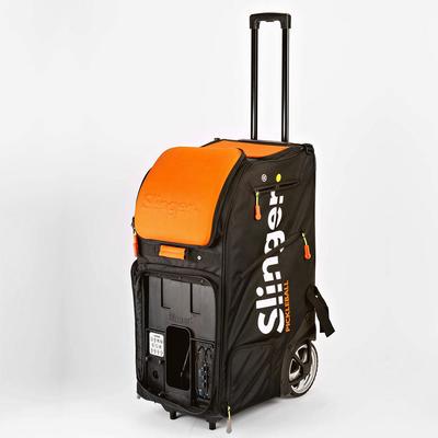 Slinger Pickleball Slam Pack Pickleball Court Equipment