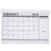 Etereauty Calendar 2023 Wall 2022 Monthly Calendar Desk Hanging Planner Office Academic Calendars Household Large 18 2023 Planner