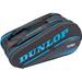 Dunlop Sports PSA 12 Squash Racket Bag Blue/Black
