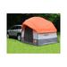 Rightline Gear RLG110907 Suv Jeep Camping Tent