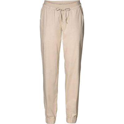 VAUDE Damen Hose Wo Redmont Pants, Größe 38 in Braun