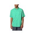 Columbia Men's PFG Tamiami II Short Sleeve Shirt, Circuit SKU - 228212