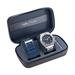 Nautica Men's Clearwater Beach Recycled Stainless Steel And Silicone Watch Box Set Multi, OS