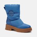 Coach Shoes | Coach Rya Boot 7 | Color: Blue | Size: 7