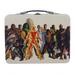 BIOWORLD Marvel Tin Tote Lunchbox