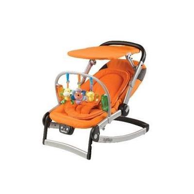 CLOSEOUT!!! 2010 Peg Perego Melodia Baby Seat - Papaia Tropical
