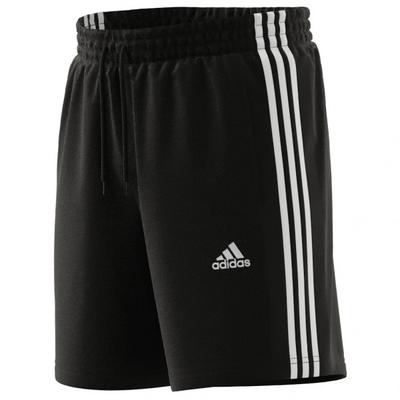 adidas - 3-Stripes Chelsea - Shorts Gr S schwarz