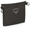 Osprey - Ultralight Zipper Sack - Packsack Gr 5 l - M schwarz/grau