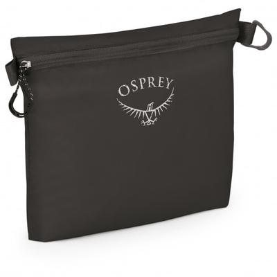 Osprey - Ultralight Zipper Sack - Packsack Gr 5 l - M schwarz/grau Image