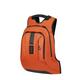 Samsonite Paradiver Light - Laptoprucksack 15.6 Zoll, 45 cm, 19 L, Orange (Flame Orange)