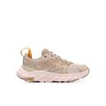 Hoka Anacapa Breeze Low Hiking Shoes - Womens Oxford Tan / Peach Whip 07B 1127921-OTPW-07B