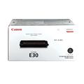 Canon E30 Black Copier Ink Cartridge - 1491A003